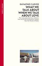 What We Talk About When We Talk Love