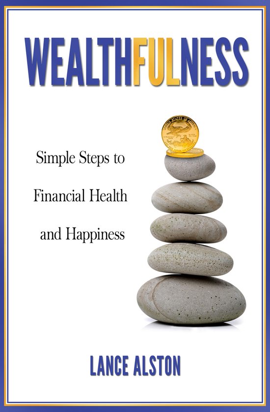 Wealthfulness - cover