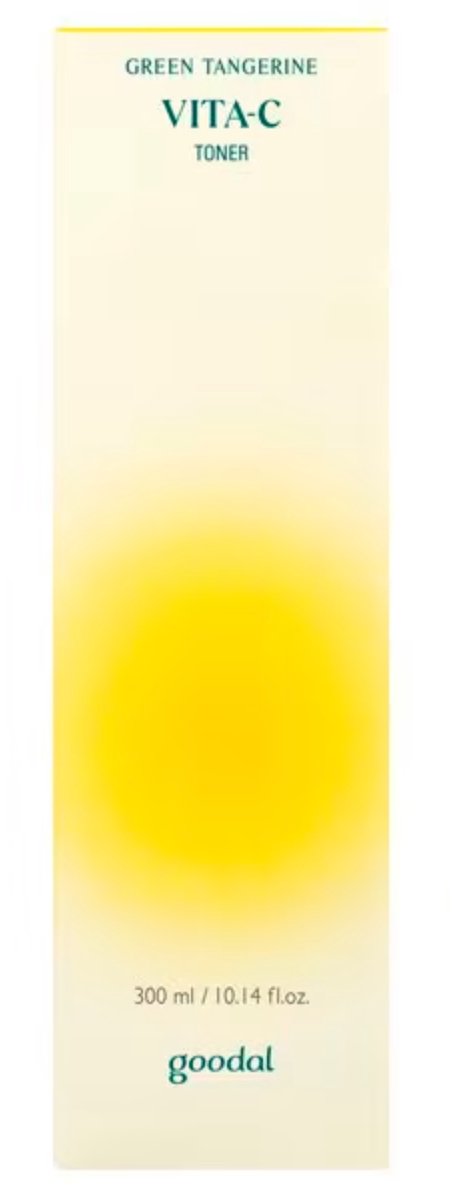 Goodal Vita-C Toner - 300ml