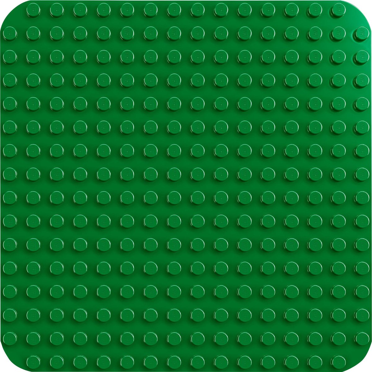 LEGO DUPLO Groene bouwplaat - 10460 — afbeelding 13