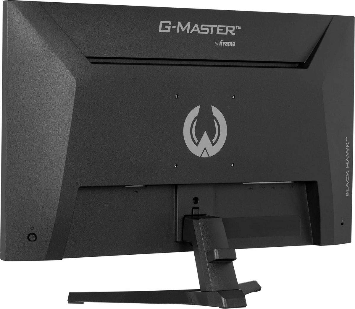 27 inch QHD 144Hz IPS Gaming Monitor met Snelle Responstijd thumbnail 4