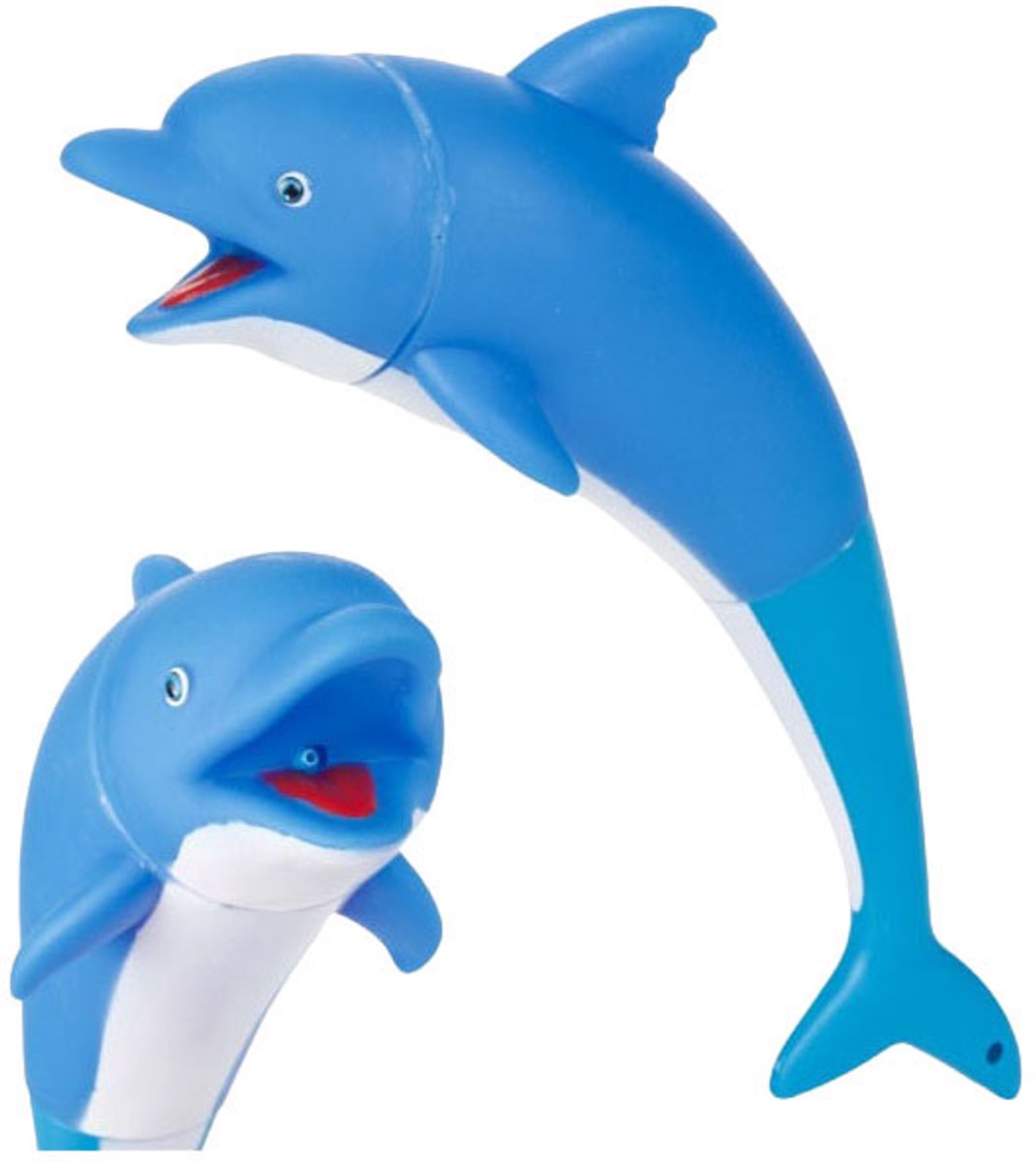 Splash Waterpistool Squeeze