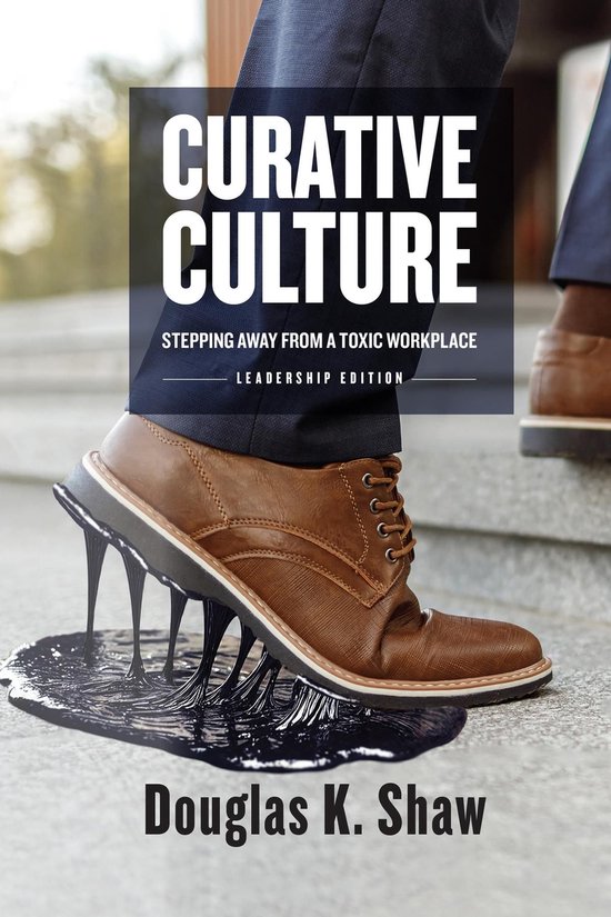 Curative Culture - cover