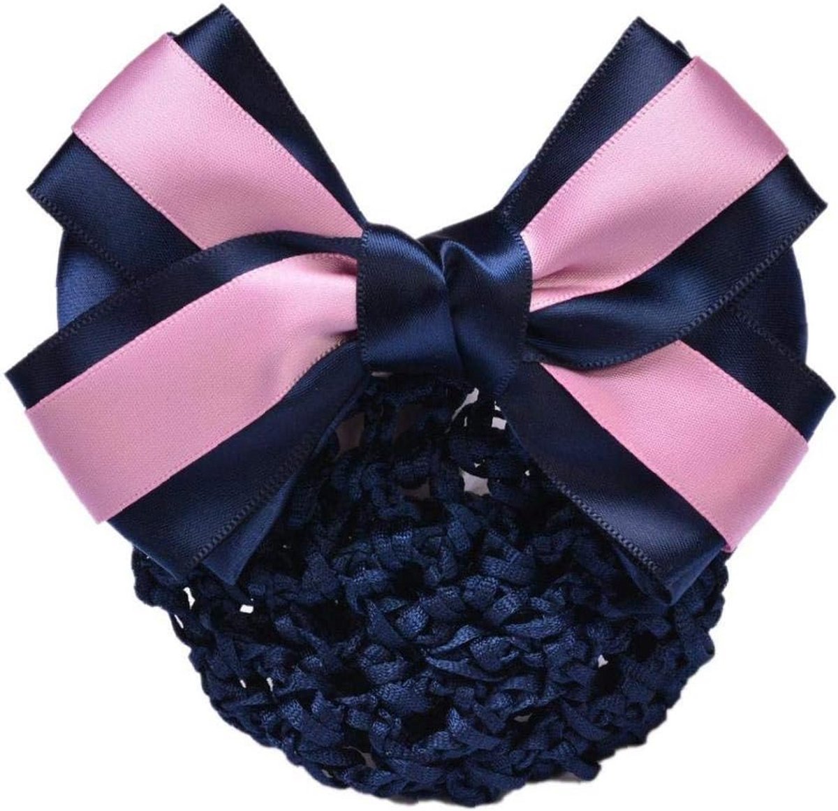 Haar Scrunchie Netje voor Fijn en Stevig Haar - Haarnetje voor Dutt