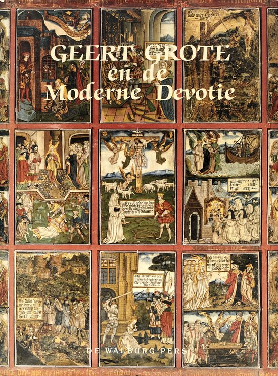 Geert Grote en de moderne devotie