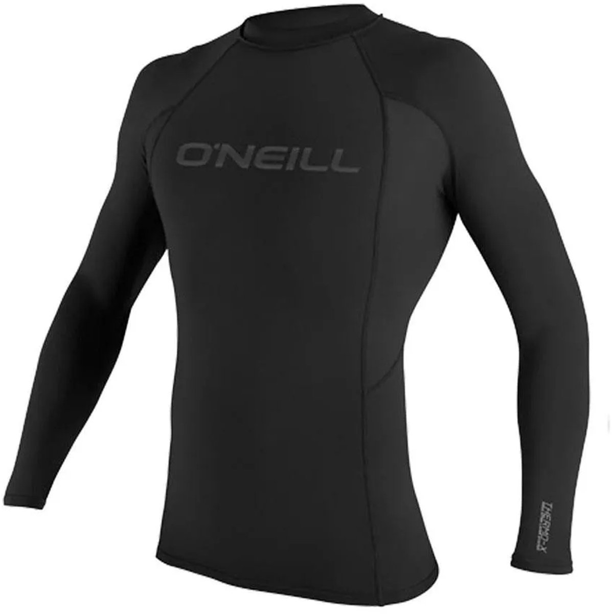 2026 O’neill Jeugd Thermo-x Lange Mouw Crew Top Multicolor