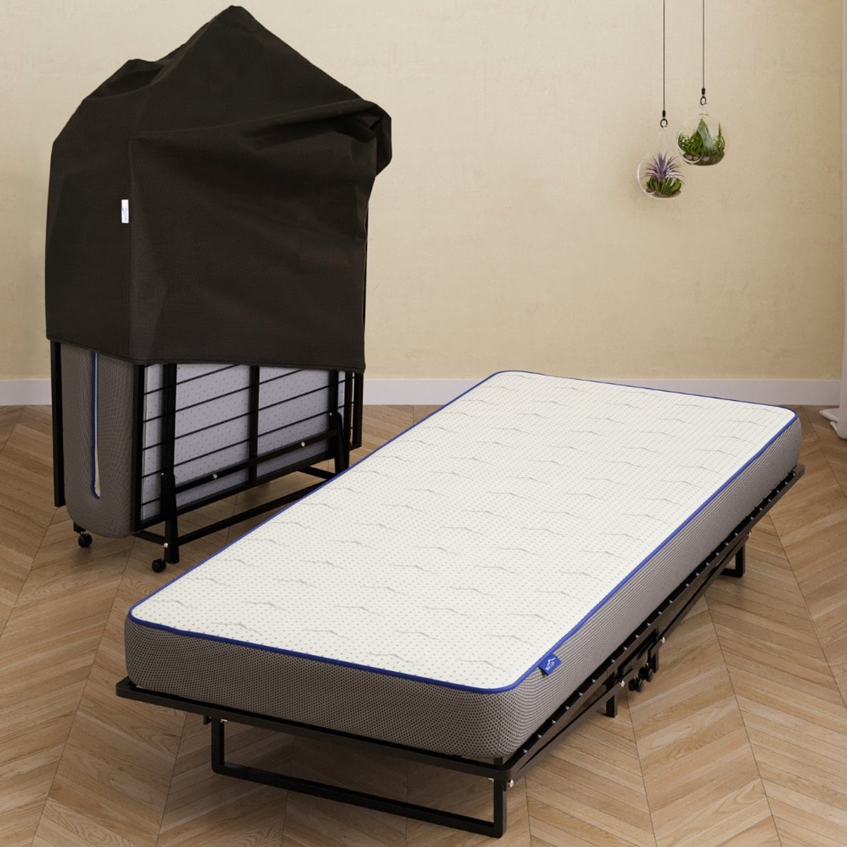 Best Life Opklapbed 90x200