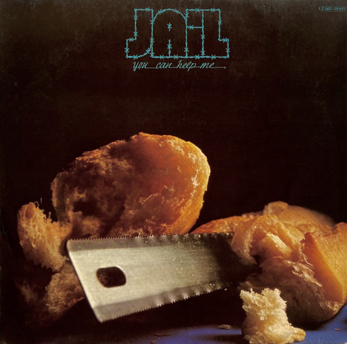 Jail - You Can Help Me