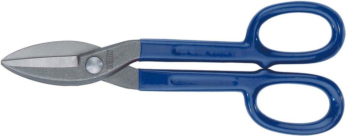 Robuuste 300mm Schaar voor Metaal en Plaatbewerking