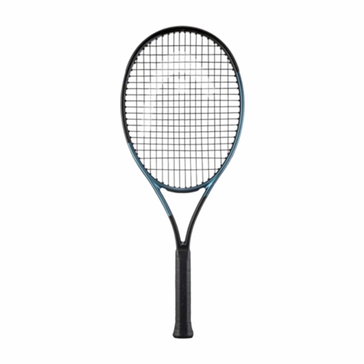 Tennisracket HEAD Gravity Jr 2025 Bespannen -Gripmaat L1 Blauw