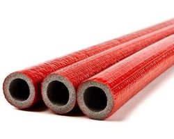 10 Meter Flexibele Akoestische Isolatie Buis Warmte Isolatiemateriaal 22mm