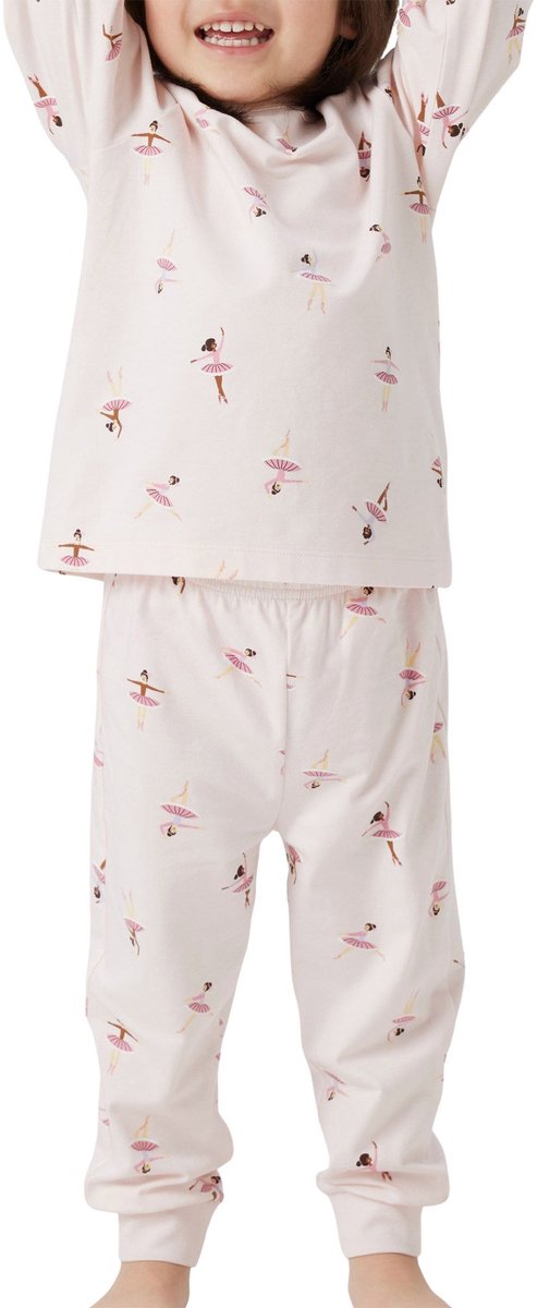 Name It Ballarina Pyjama Junior