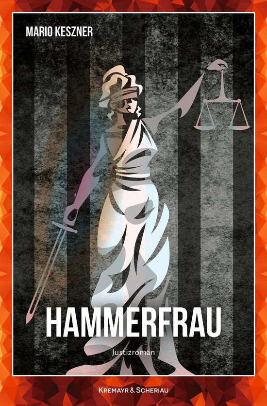 Hammerfrau - cover