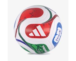 adidas Performance FIFA World Cup 26™ Trionda Training Voetbal - Unisex - Wit