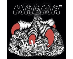 Magma - Kobaia (2 LP)