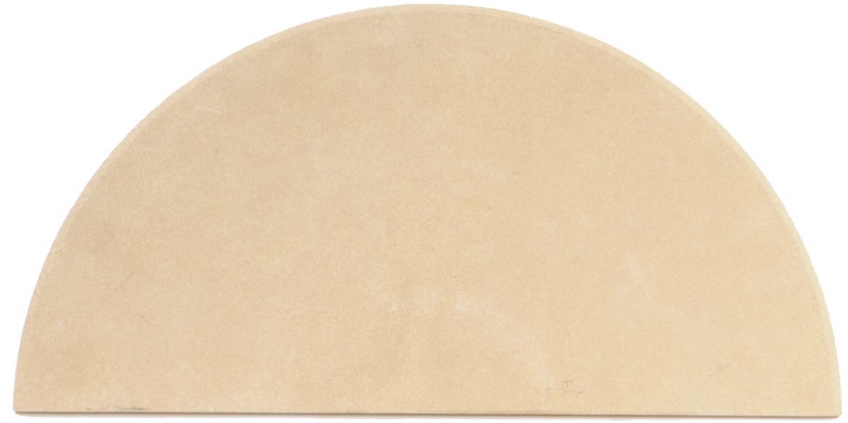 Own Grill half moon heat deflector 33 cm