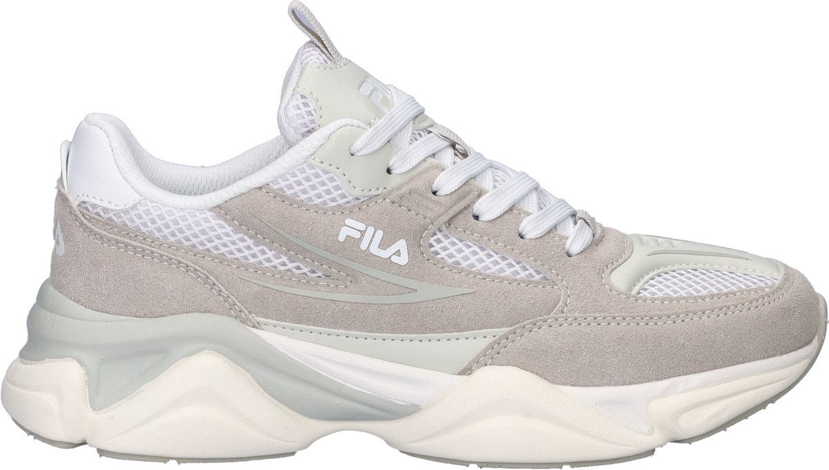 Fila Recade S Sneakers Meisjes Beige