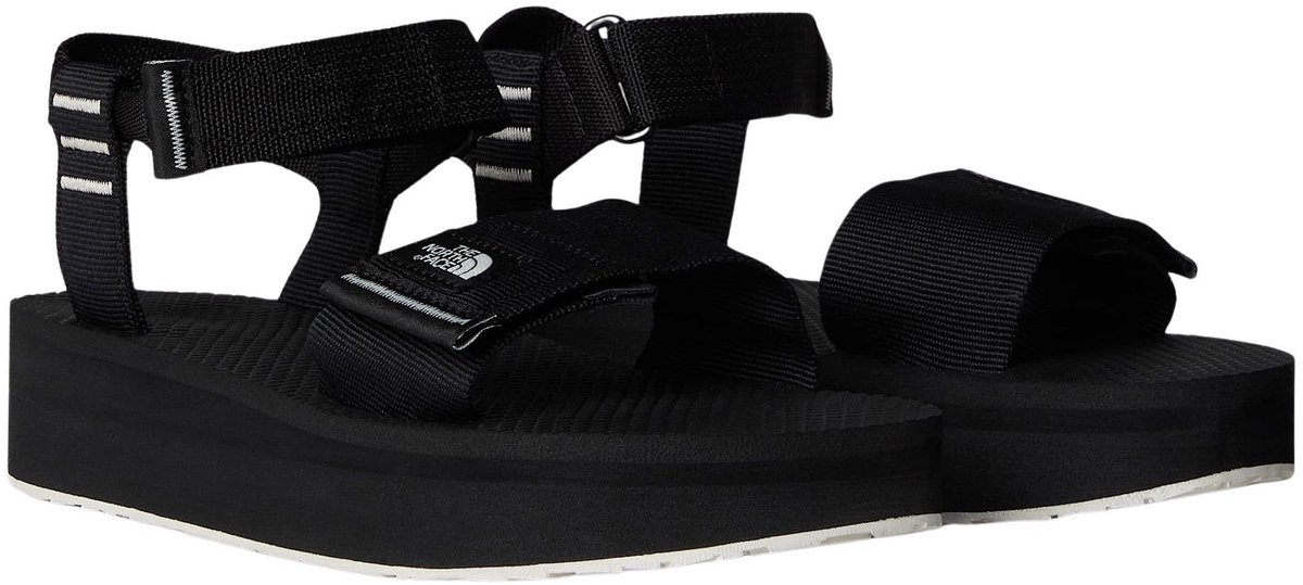 The North Face Skeena Platform Sandalen Dames