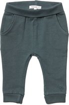 Noppies Pants jersey reg Humpie - White - Maat 50