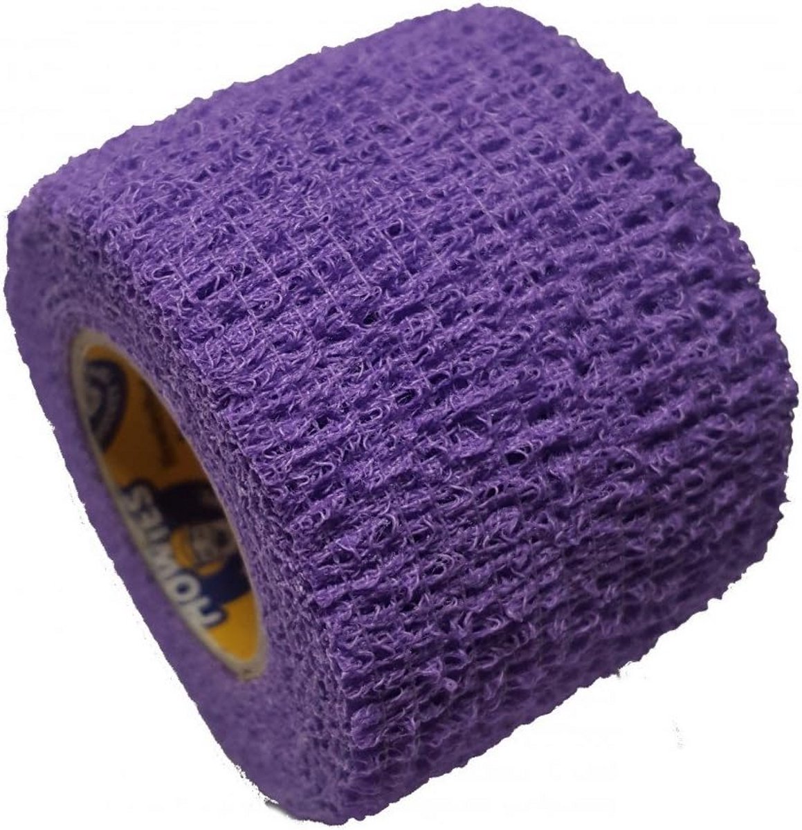 Professionele Stretch Rackettape voor Hockey Stick Grip - Zelfklevend