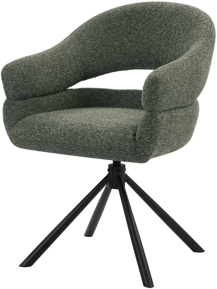 DS4U - Bibi terugdraai stoel - groen