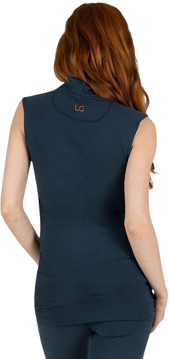 Urban Goddess Good Karma Top Dames van Urban Goddess — afbeelding 4
