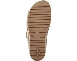 MEPHISTO SLIPPER - RANDYA STONE 48532/VELCALF PR. 12232N SA