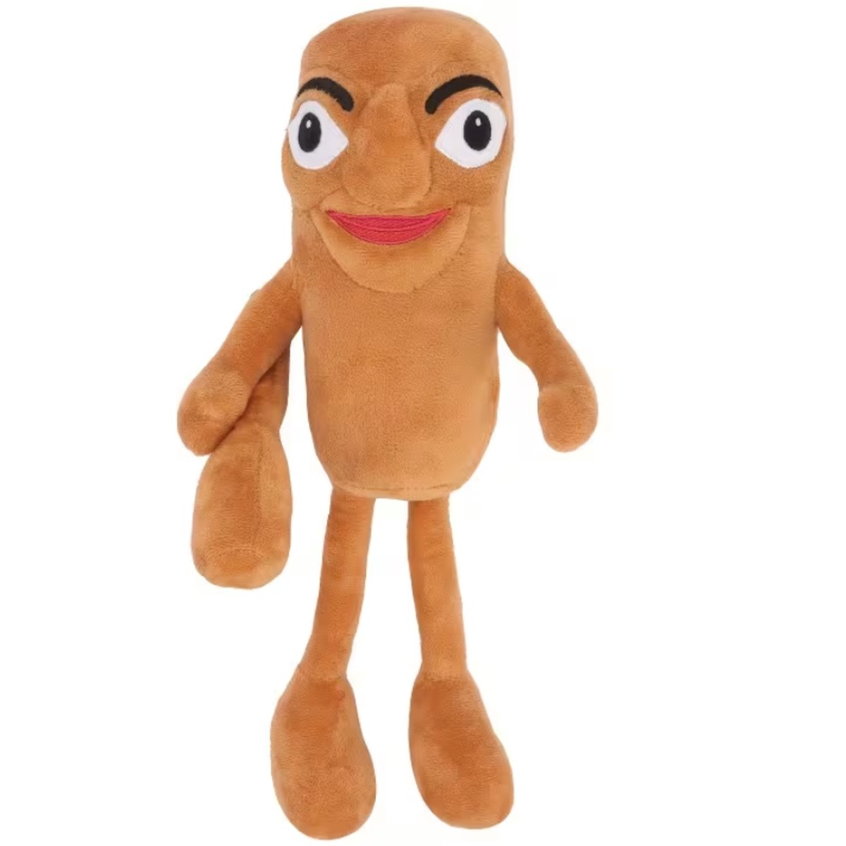 Tung Tung Tungs Sahur Knuffel, Tralalelo Tralala Haai Dierenzacht AI Personages Knuffel Speelgoed voor Fans Geweldig Geschenk(Tralalelo Tralala Shark