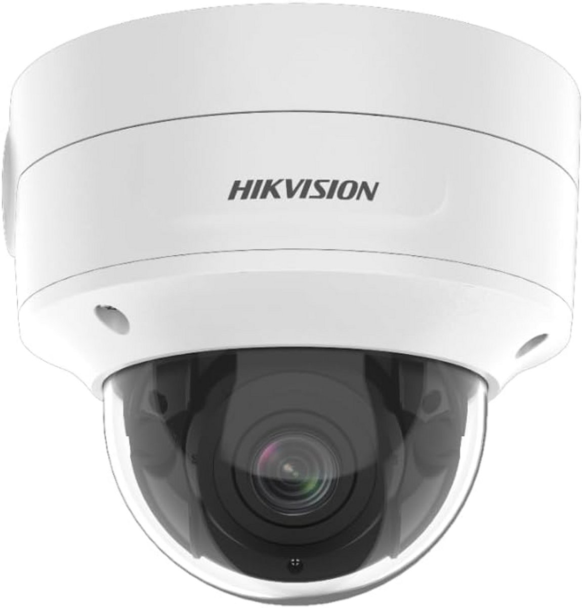 Dome Bewakingscamera 4 Megapixel met 40m Nachtzicht en Acusense