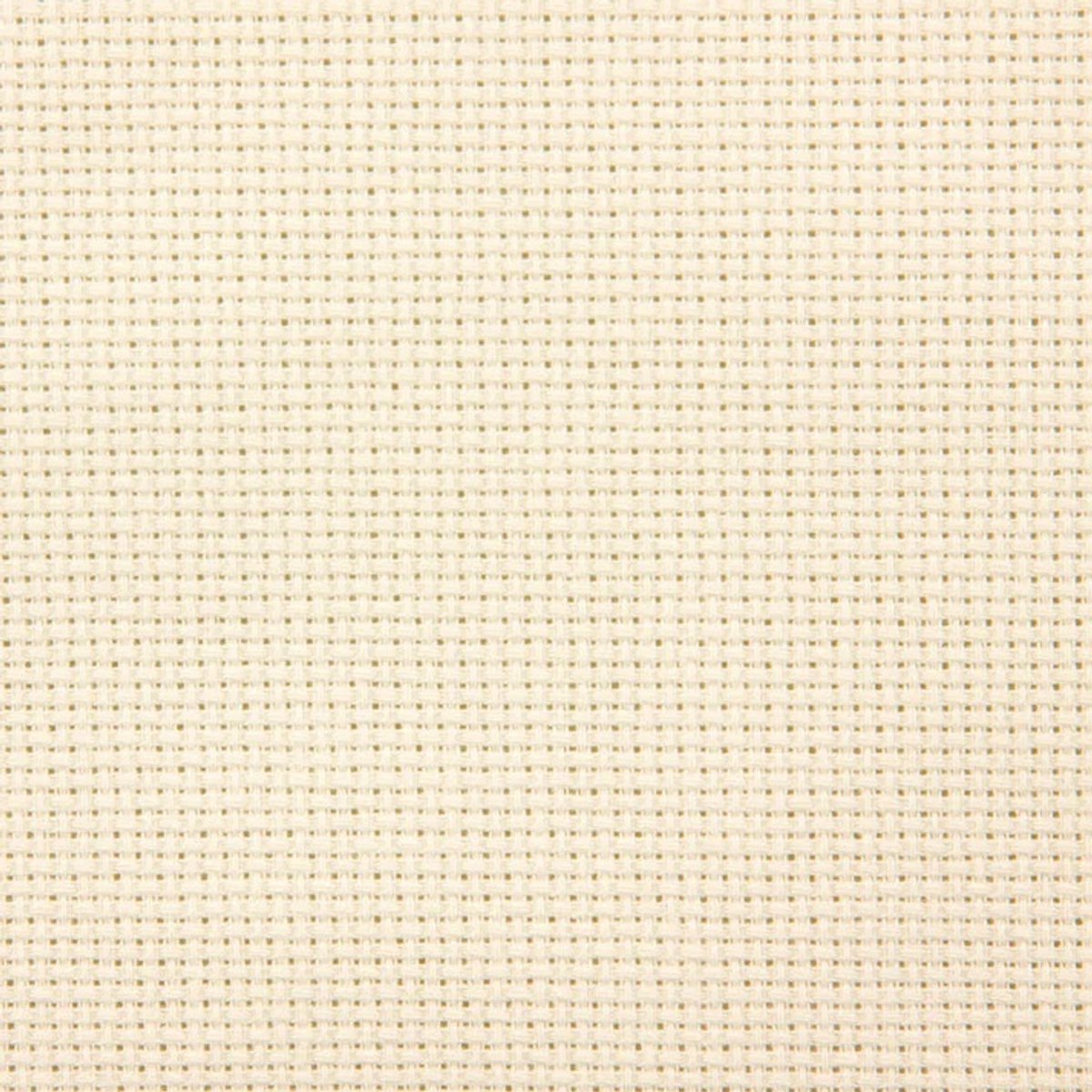 Zweigart Borduurstof Aida 14 Count – Ecru 264 – 100×50 centimeter