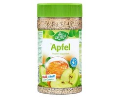 King George Teegetränk Apfel (12x 400g)