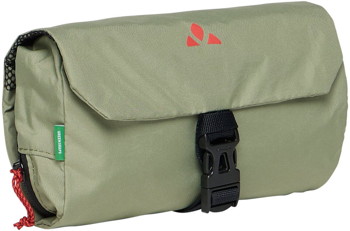 VAUDE WashBag S, Wash Bag, Acc Wash Bag