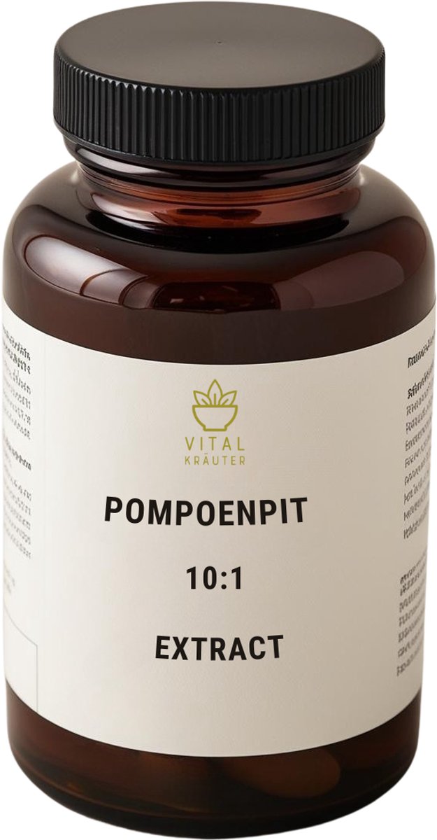 Pompoenpit 10:1 Extractpoeder | 100g