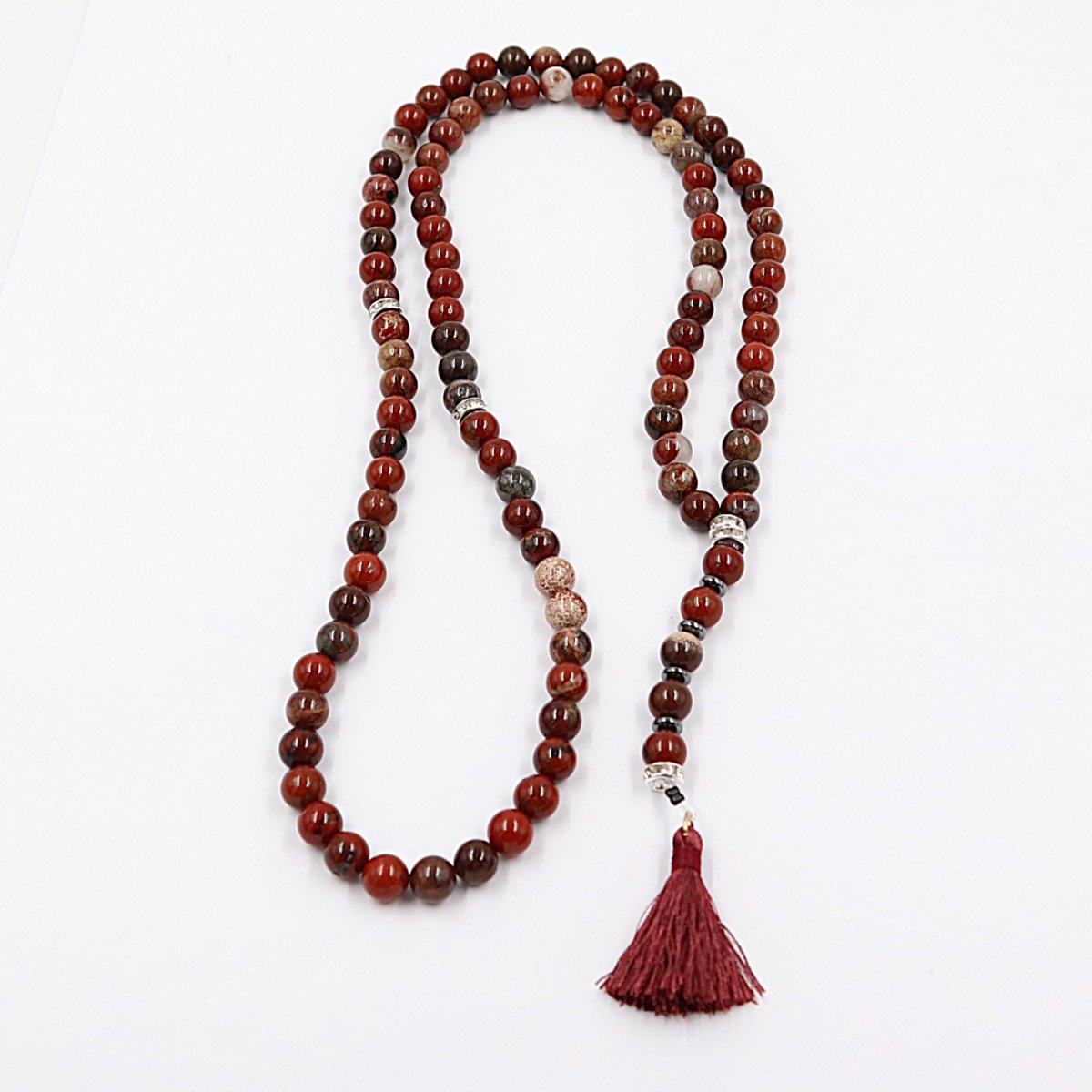 Tasbih Jaspis 99