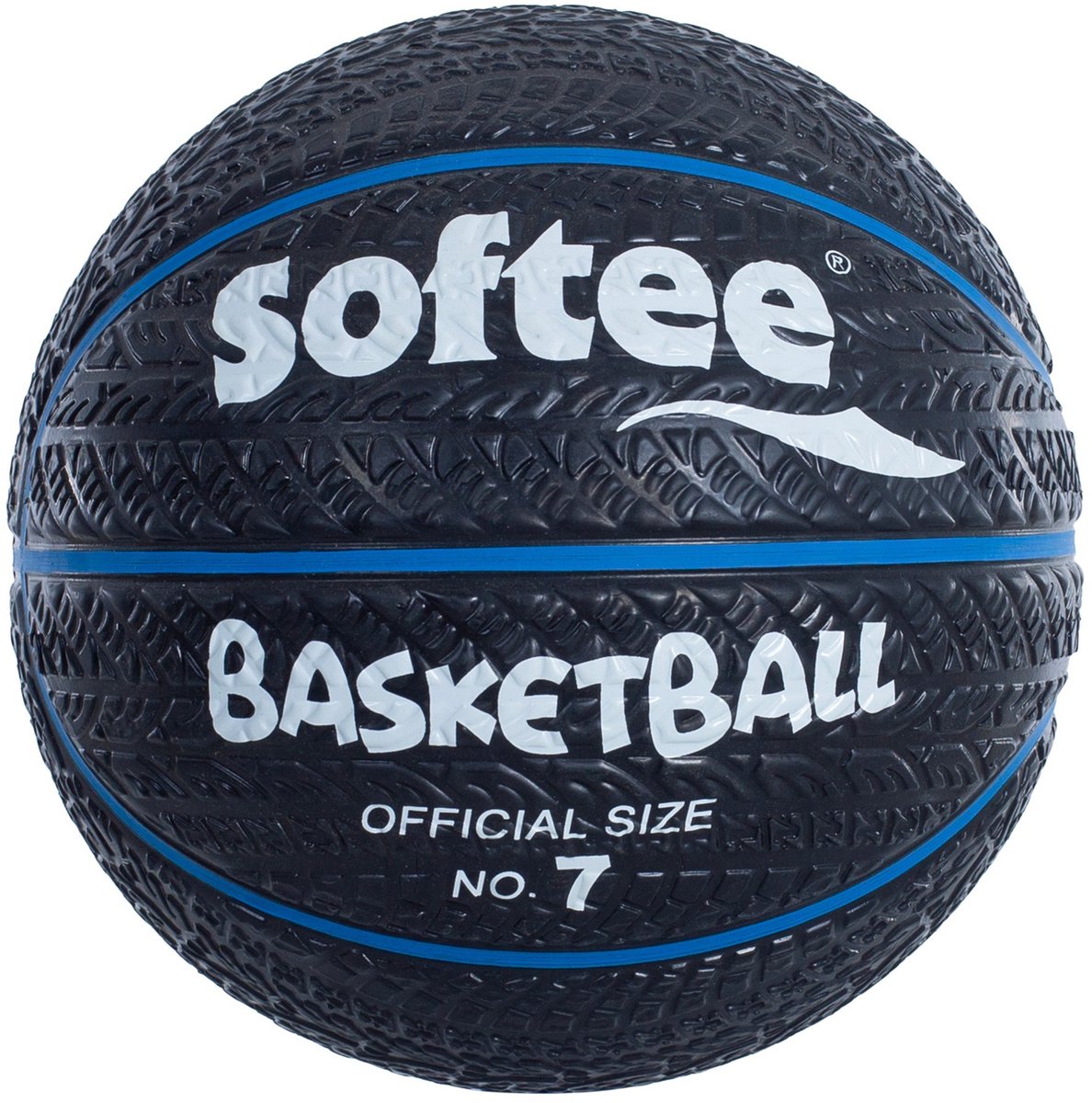 Basketbalbal Softee-band