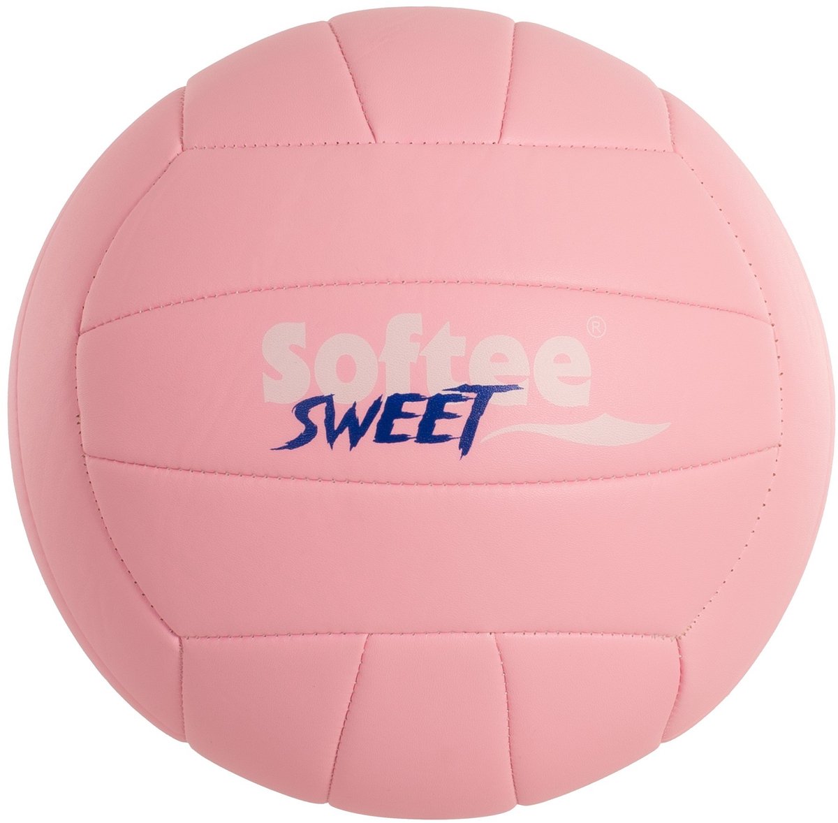 Volleybal Softee Sweet Rosa Sweet VÓLEY