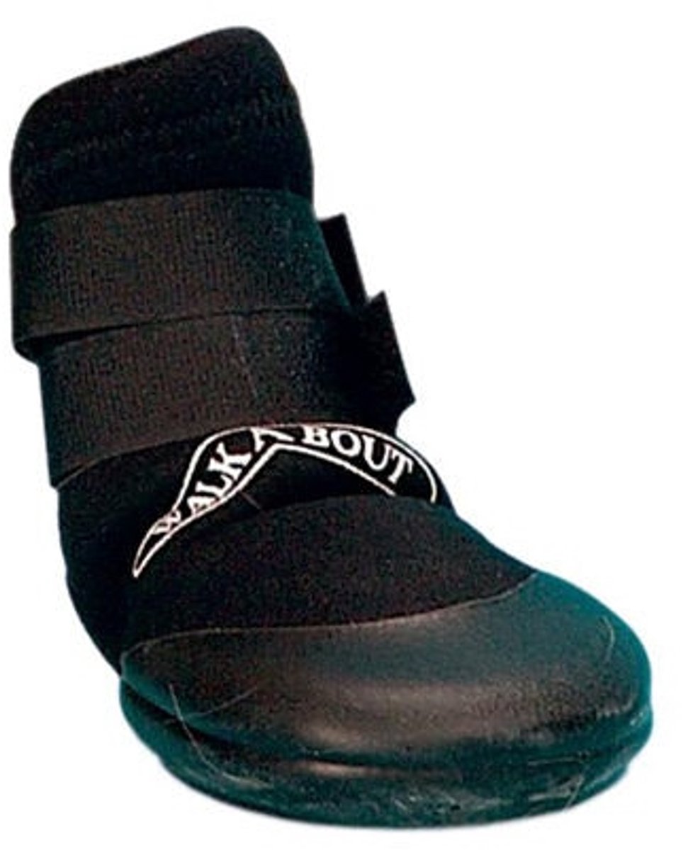 Kruuse Hondenschoen Walkaboots - M