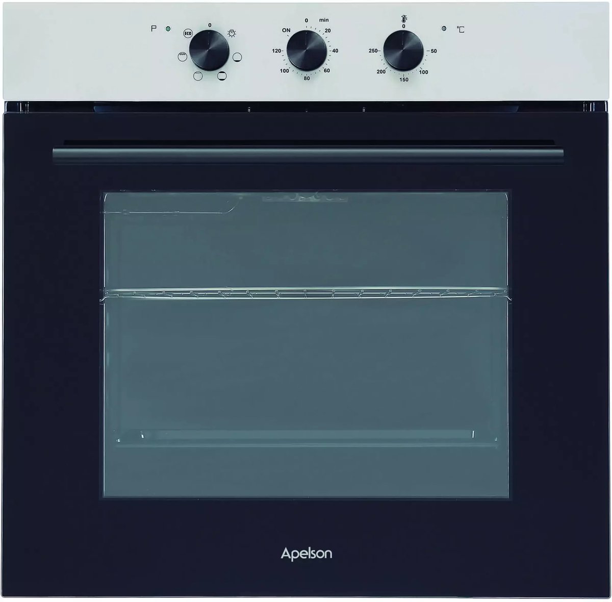 Apelson - Inbouwoven - AMS 5001 X