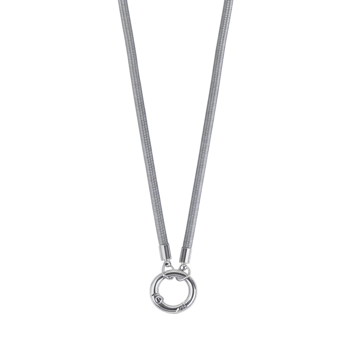 Bril Touw Hals – Draagbaar Koord String – Grijs – Hangende Zonnebril Houder – Unisex Brillenhouder – Praktisch en Stijlvol