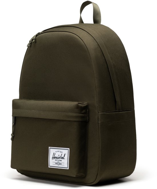 Herschel Classic XL – Ivy Green