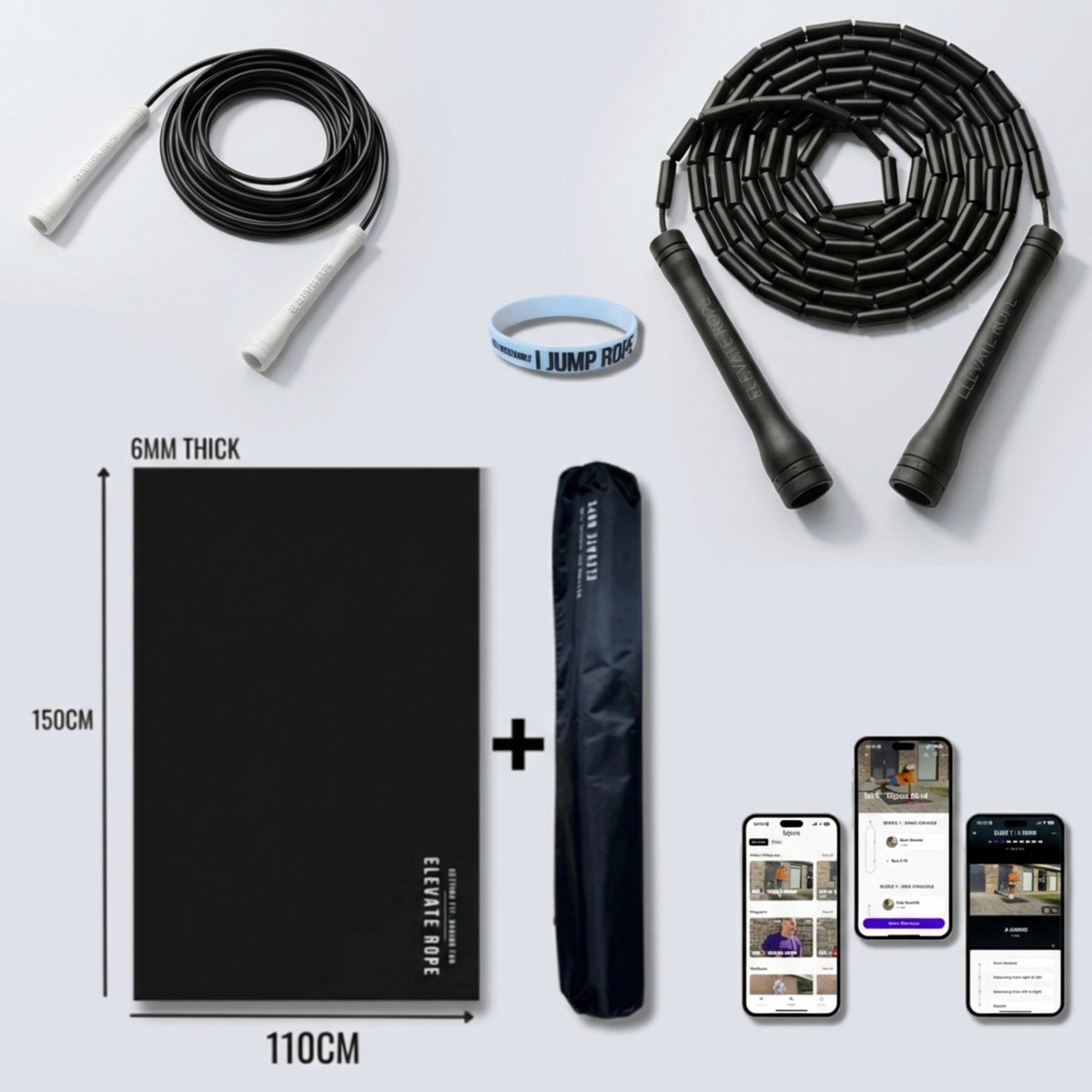 Elegance (Beginner Bundle)