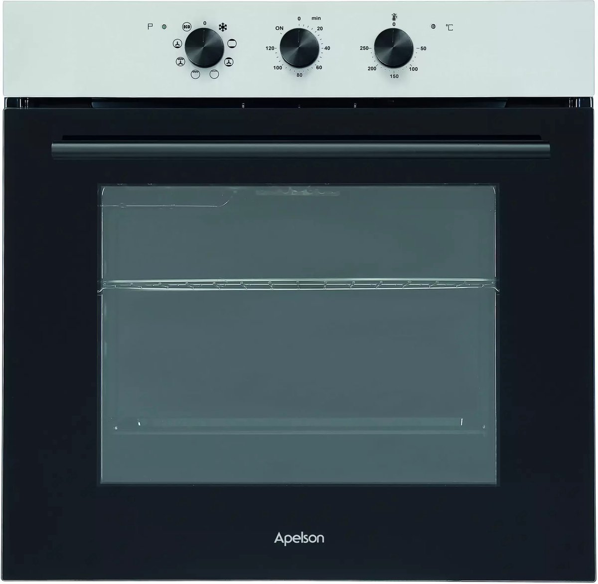 Apelson - Inbouwoven - AMM 5001 X