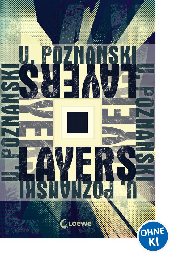 Layers - cover