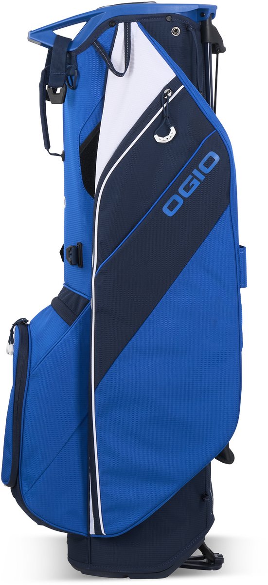 Ogio Fuse standbag blue sky van Merkloos — afbeelding 2