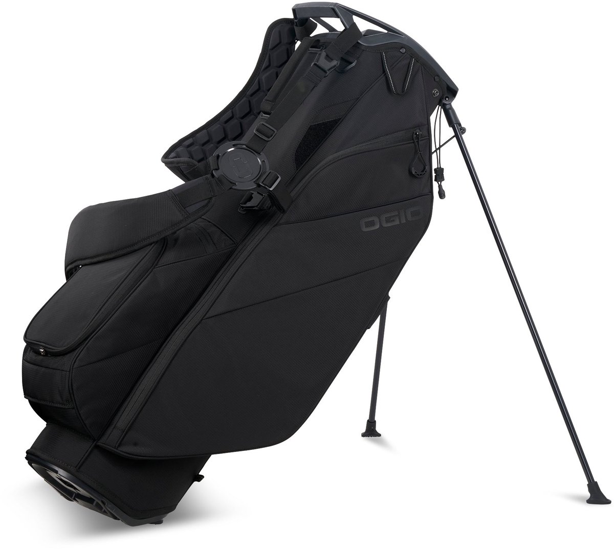 Ogio Fuse standbag black