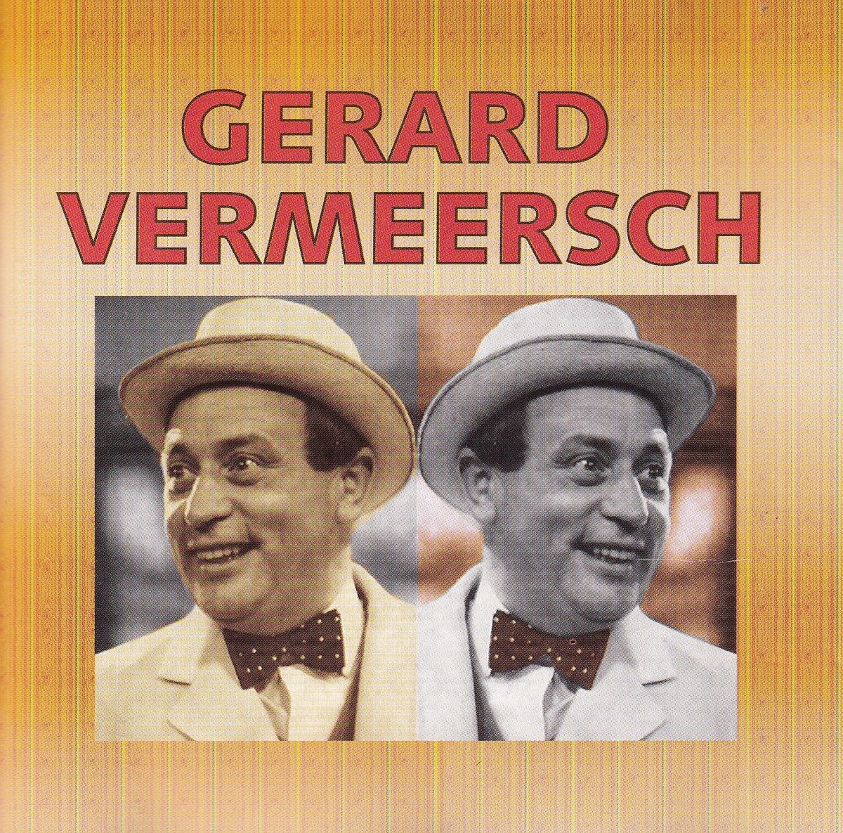 Gerard Vermeersch