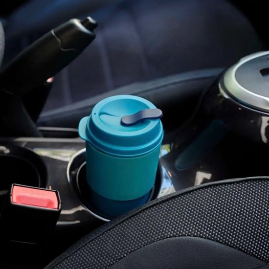 Tasse à Coffee à Tupperware