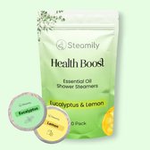 Shower Steamers - Health Boost