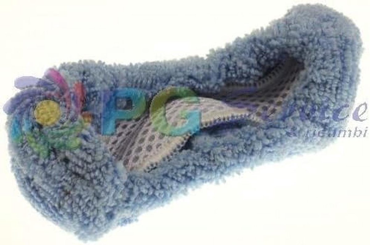 Stoommop Accessoires Sponspad Reinigingsdoek voor Stoomreinigers