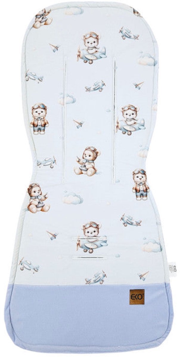 Stroller (umbrella) insert PILOT BEAR